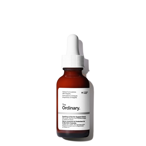 The Ordinary - Soothing & Barrier Support Serum - Kojące Serum do Twarzy - 30ml