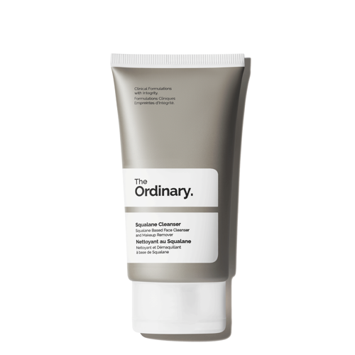 The Ordinary - Squalane Cleanser - Nawilżająca Emulsja Oczyszczająca - 50ml