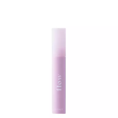 The Saem - Flow - Lip Velvet Mousse - Aksamitna Pomadka do Ust - PP01 Behind - 4,4g