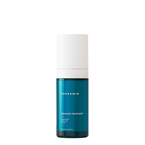 Theramid - Ceramide Treatment - Kuracja z Ceramidami - 30ml