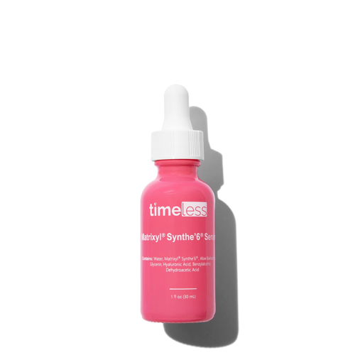 Timeless - Skin Care - Matrixyl Synthe6 Serum - Serum Peptydowe - 30ml