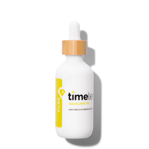 Timeless - Skin Care - Squalane 100% Pure - Skwalan z Oliwek 100% - 60ml