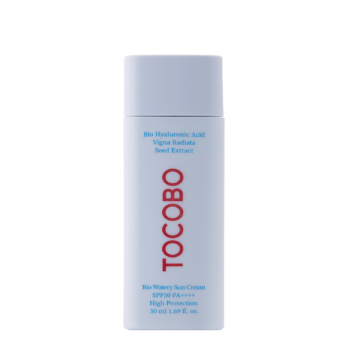 Tocobo - Bio Watery Sun Cream - SPF50 PA++++ - Krem z Filtrem - 50ml