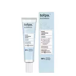 Tołpa - Authentic - Krem Nawilżona Skóra - 40ml