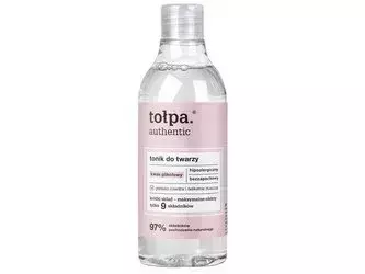 Tołpa - Authentic - Tonik do Twarzy - 200ml