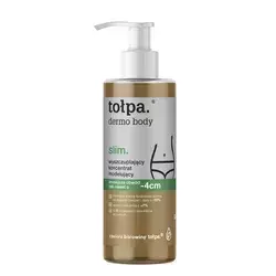 Tołpa - Dermo Body Slim - Wyszczuplający Koncentrat Modelujący - 250ml