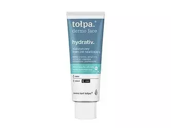 Tołpa - Dermo Face Hydrativ - Lekki Hialuronowy Krem-Żel Nawilżający na Dzień - 40ml