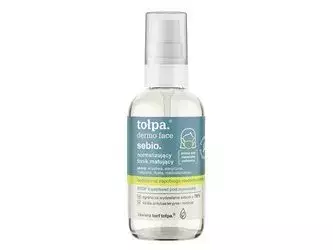 Tołpa - Dermo Face Sebio - Normalizujący Tonik Matujący - 100ml