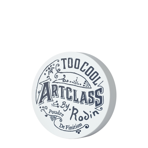 Too Cool for School - Artclass By Rodin Finish Setting Pact - Wygładzajacy Puder do Twarzy - 4g