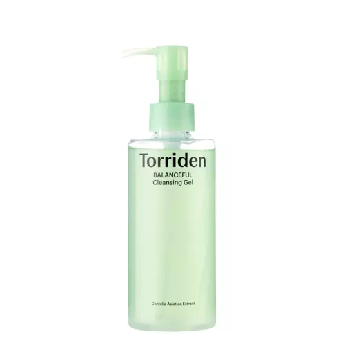 Torriden - Balanceful - Cleansing Gel - Balansujący Żel Myjący - 200ml