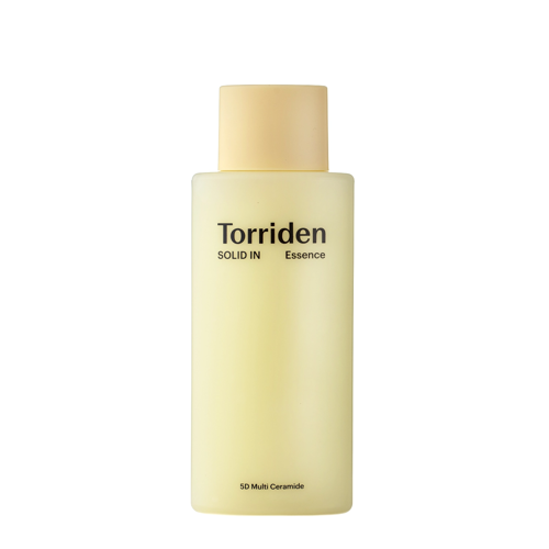 Torriden - Solid-In - Ceramide All Day Essence - Esencja do Twarzy z Ceramidami - 100ml