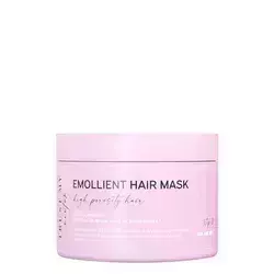 Trust My Sister - Emollient Hair Mask - Emolientowa Maska do Włosów Wysokoporowatych - 150g