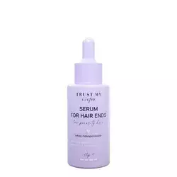 Trust My Sister - Serum for Hair Ends - Serum do Włosów Niskoporowatych - 40ml