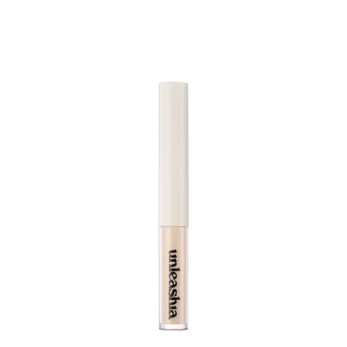 Unleashia - Bye Bye My Blemish Concealer - Korektor pod Oczy - No. 1.0 Peony - 2g