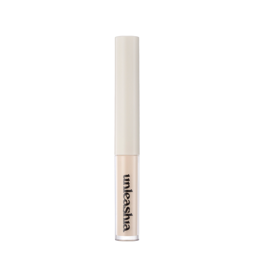 Unleashia - Bye Bye My Blemish Concealer - Korektor pod oczy - No. 0.5 Fair - 2g