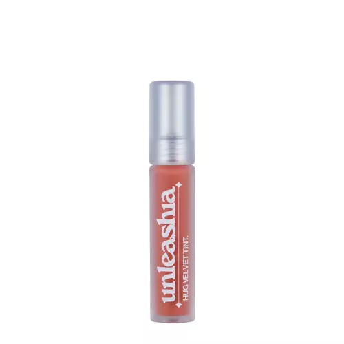 Unleashia - Hug Velvet Tint - Aksamitny Tint do Ust - 3 Share - 4,5g