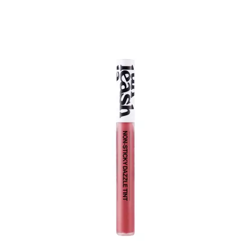 Unleashia - Non Sticky Dazzle Tint - Tint o Błyszczącym Wykończeniu - 3 Glowday - 7,6g