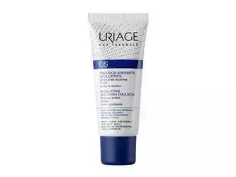 Uriage - DS Emulsion - Regulująco-Nawilżająca Emulsja - 40ml