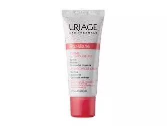 Uriage - Roseliane Crème - Krem do Skóry Naczynkowej - 40ml