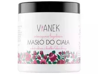 Vianek - Intensywnie Łagodzące Masło do Ciała - 250ml