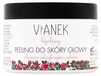 Vianek - Łagodzący Peeling do Skóry Głowy - 150ml