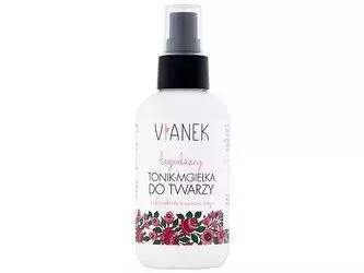 Vianek - Łagodzący Tonik-Mgiełka do Twarzy - 150ml