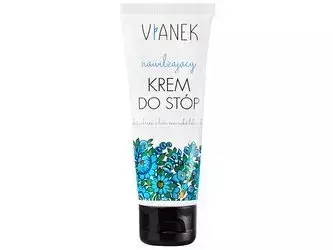 Vianek - Nawilżający Krem do Stóp - 75ml