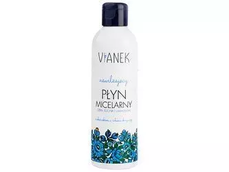 Vianek - Nawilżający Płyn Micelarny - 200ml