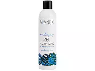 Vianek - Nawilżający Żel pod Prysznic - 300ml