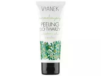 Vianek - Normalizujący Peeling do Twarzy - 75ml