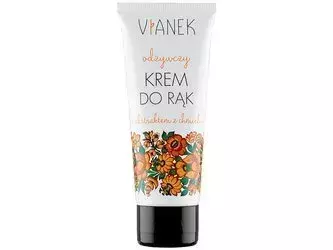 Vianek - Odżywczy Krem do Rąk - 75ml