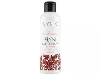 Vianek - Rewitalizujący Płyn Micelarny - 200ml