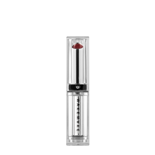 Wakemake - Dewy Gel Glaze Stick - Pomadka do Ust z Efektem Żelowego Wykończenia - 01 Mute Percent - 3g