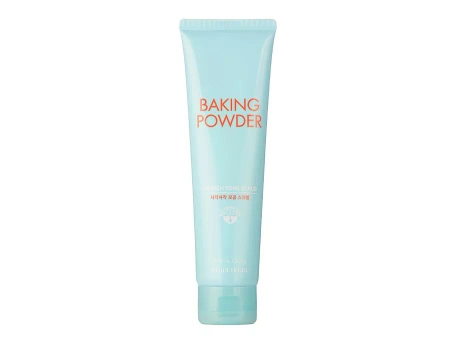  Etude House - Baking Powder Crunch Pore Scrub - Peeling do Twarzy - 200ml