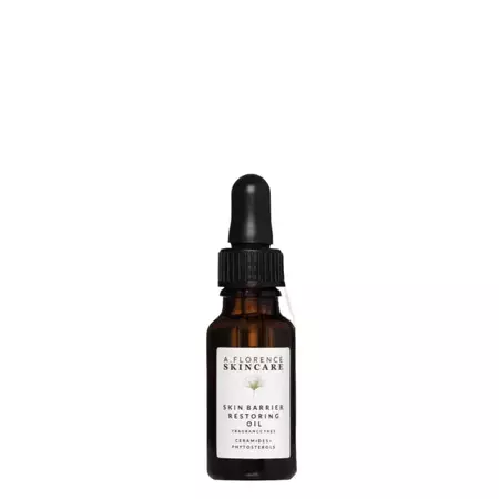 A. Florence Skincare - Skin Barrier Restoring Oil - Serum Odbudowująco-Wzmacniające - 20ml