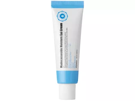 A'Pieu - Madecassoside Moisture Gel Cream - Nawilżający Żel-Krem - 50ml