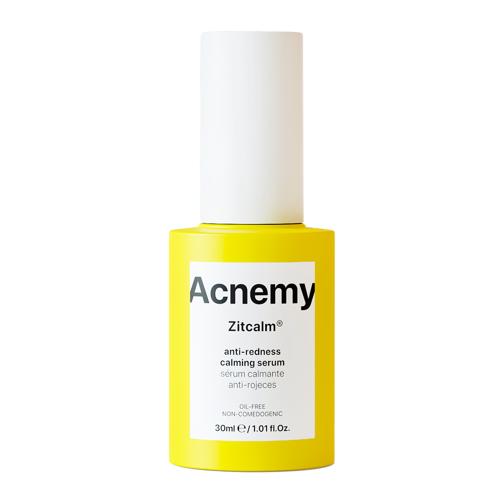 Acnemy - Zitcalm - Anti-redness Calming Serum – Serum Łagodzące - 30ml