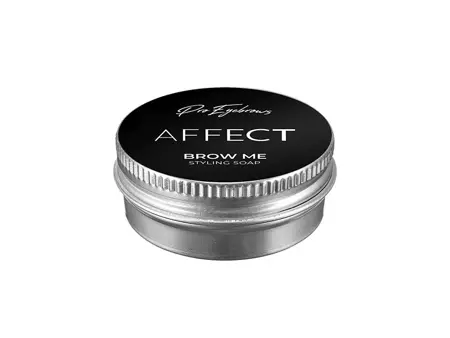 Affect - Brow Me Styling Soap - Brow Me - Mydło do Brwi - 30ml