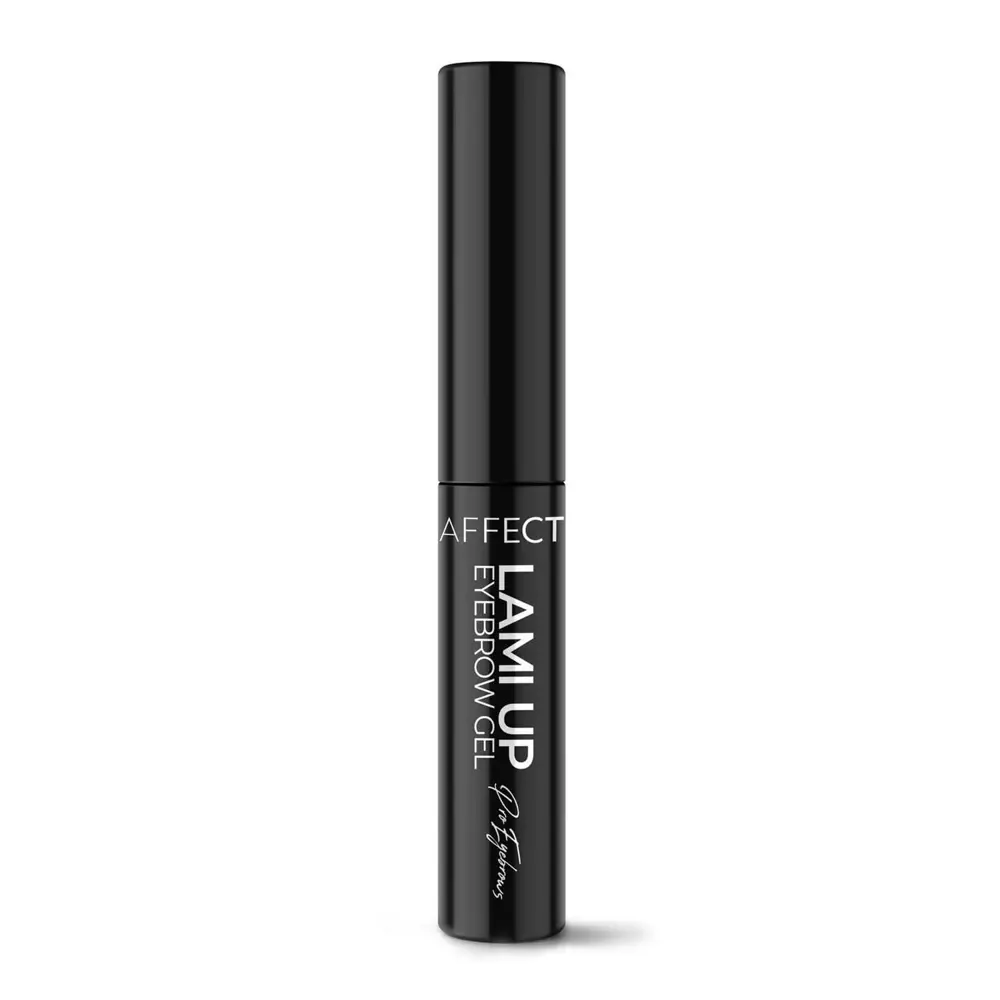 Affect - Lami Up - Żel do Stylizacji Brwi - 4ml