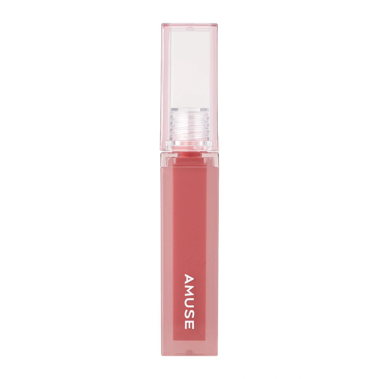 Amuse - Dew Tint - Długotrwały Tint do Ust - 03 Healthy Boksoonga - 4g