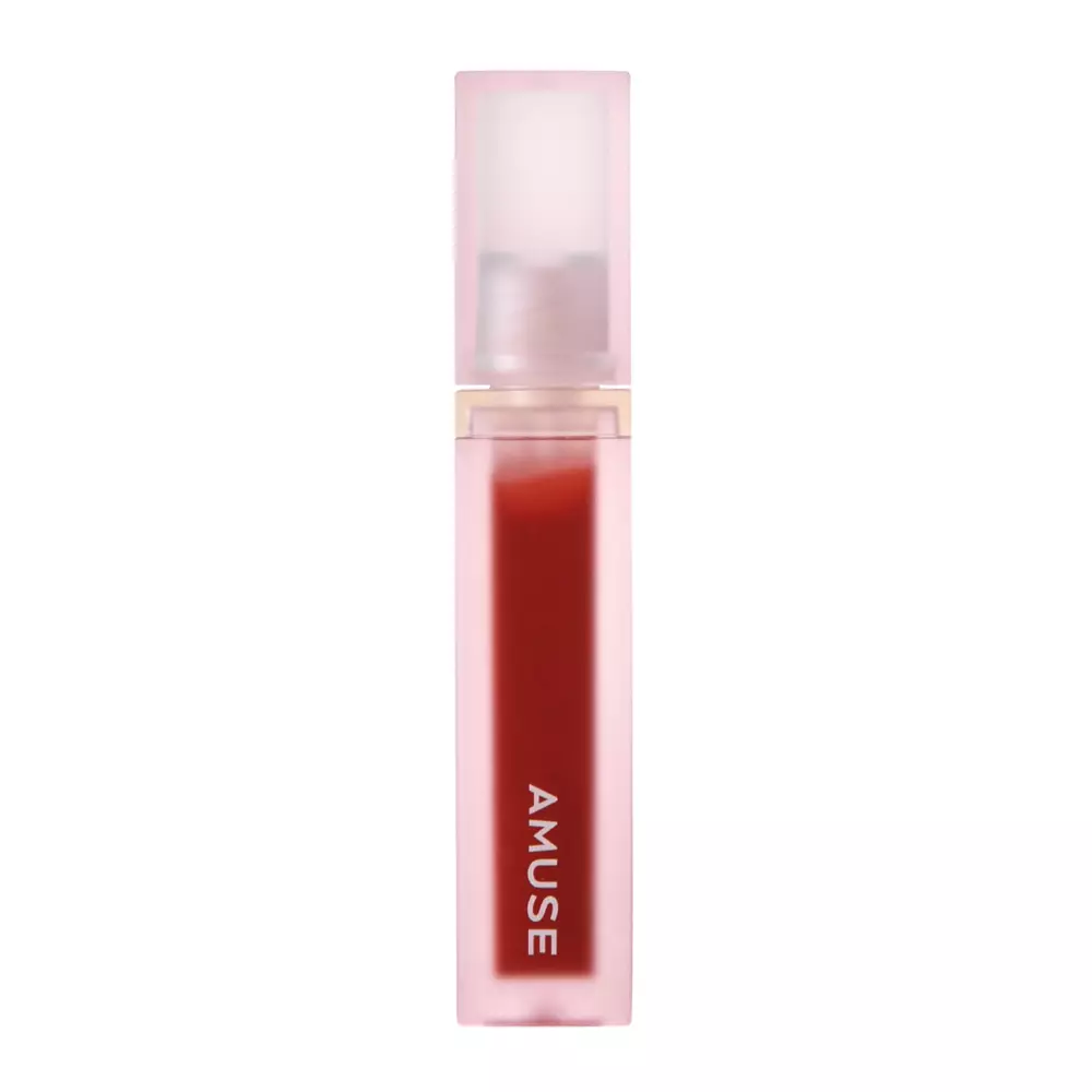 Amuse - Dew Velvet - Aksamitny Tint do Ust - 02 Salgoo - 4g 