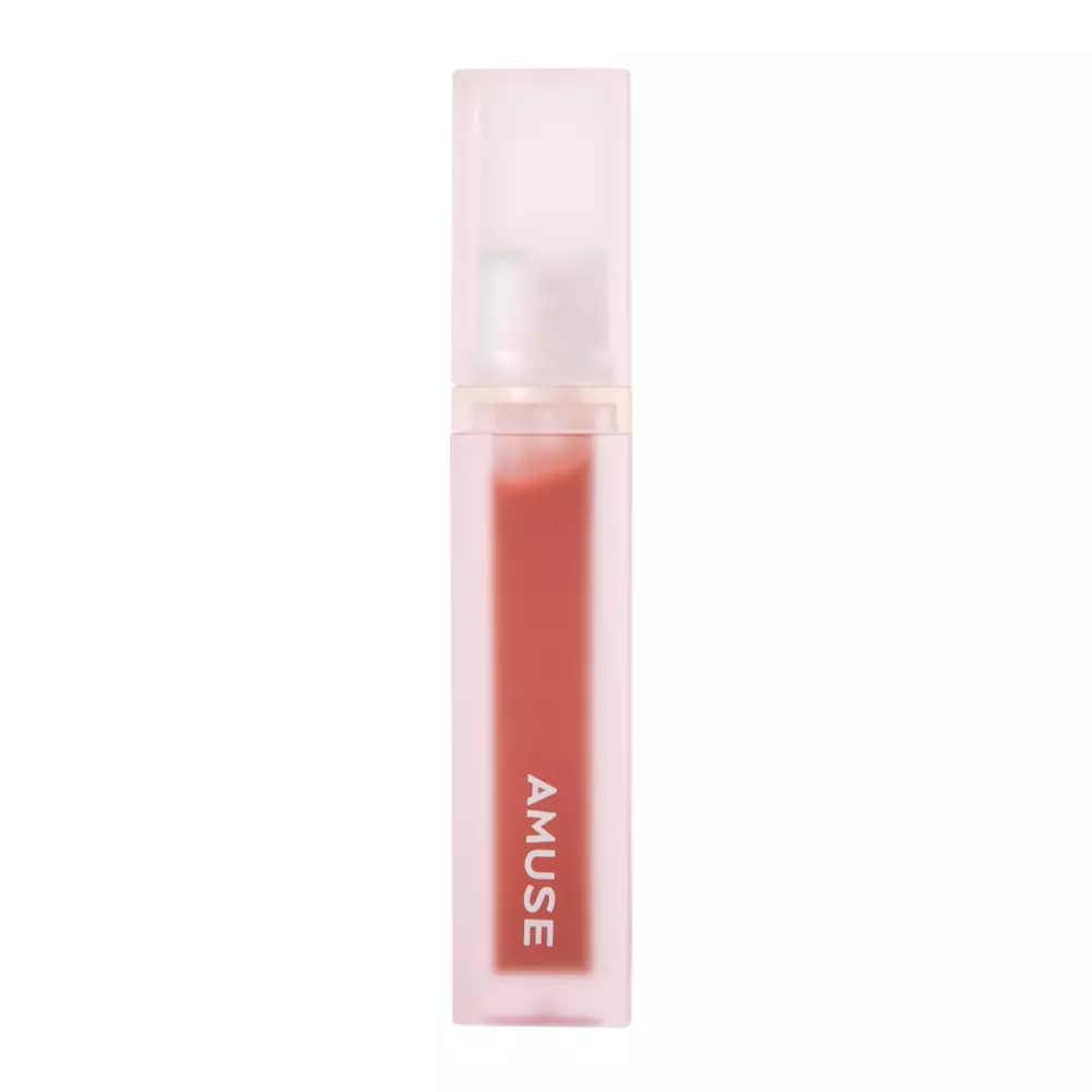 Amuse - Dew Velvet - Aksamitny Tint do Ust - 05 Seouler - 4g