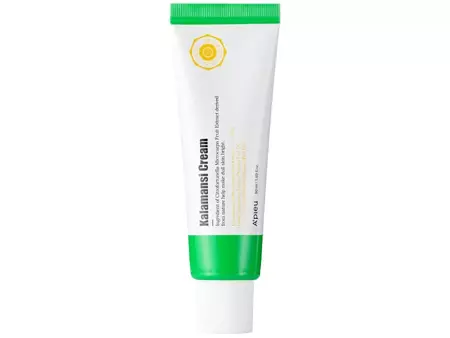 A'pieu - Kalamansi Cream - Krem z Witaminą C - 50ml