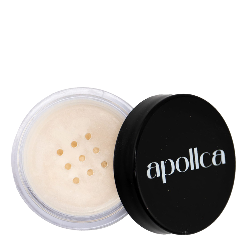 Apollca - Puder pod Oczy - 3g