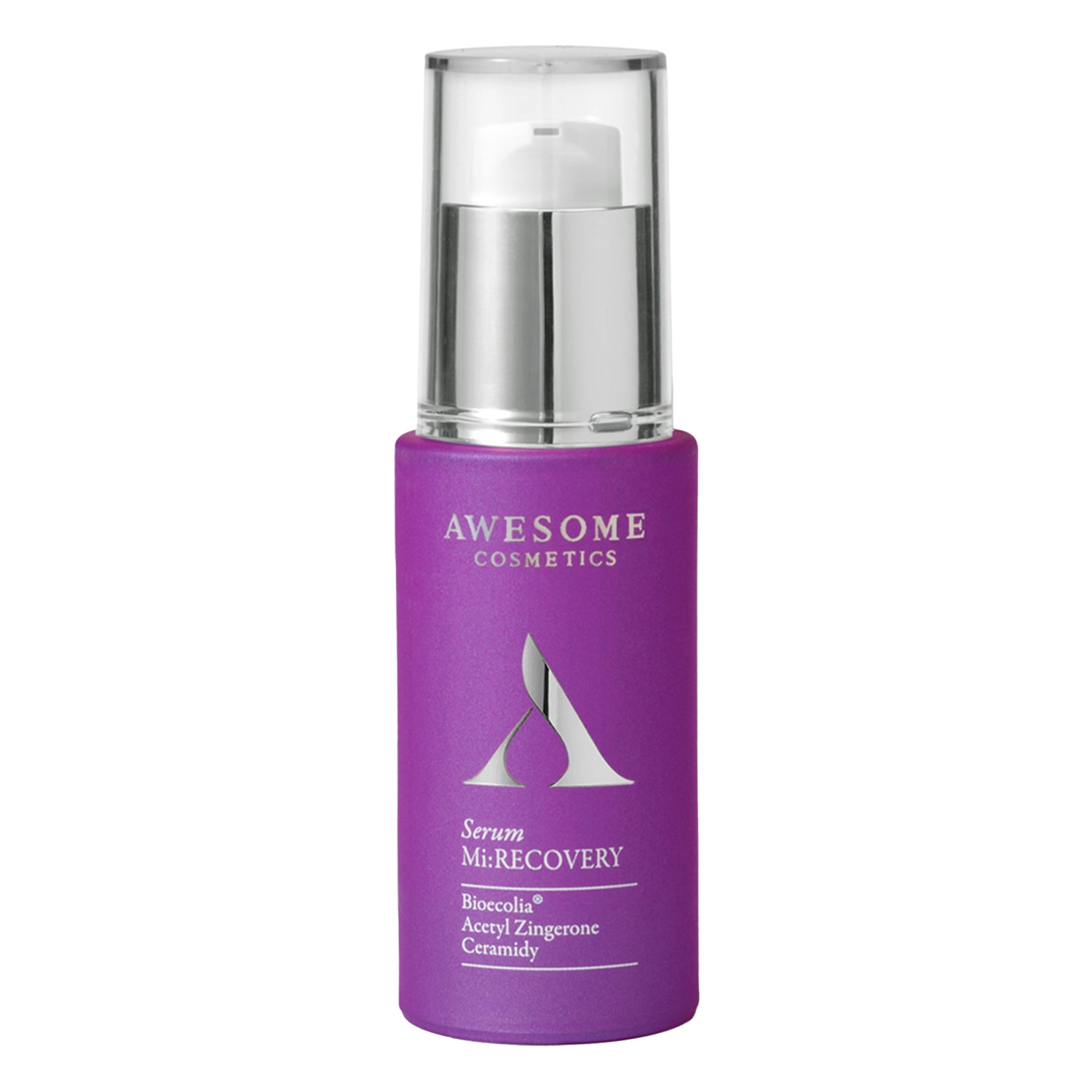 Awesome Cosmetics - Mi:Recovery - Serum Regenerujące - 30ml