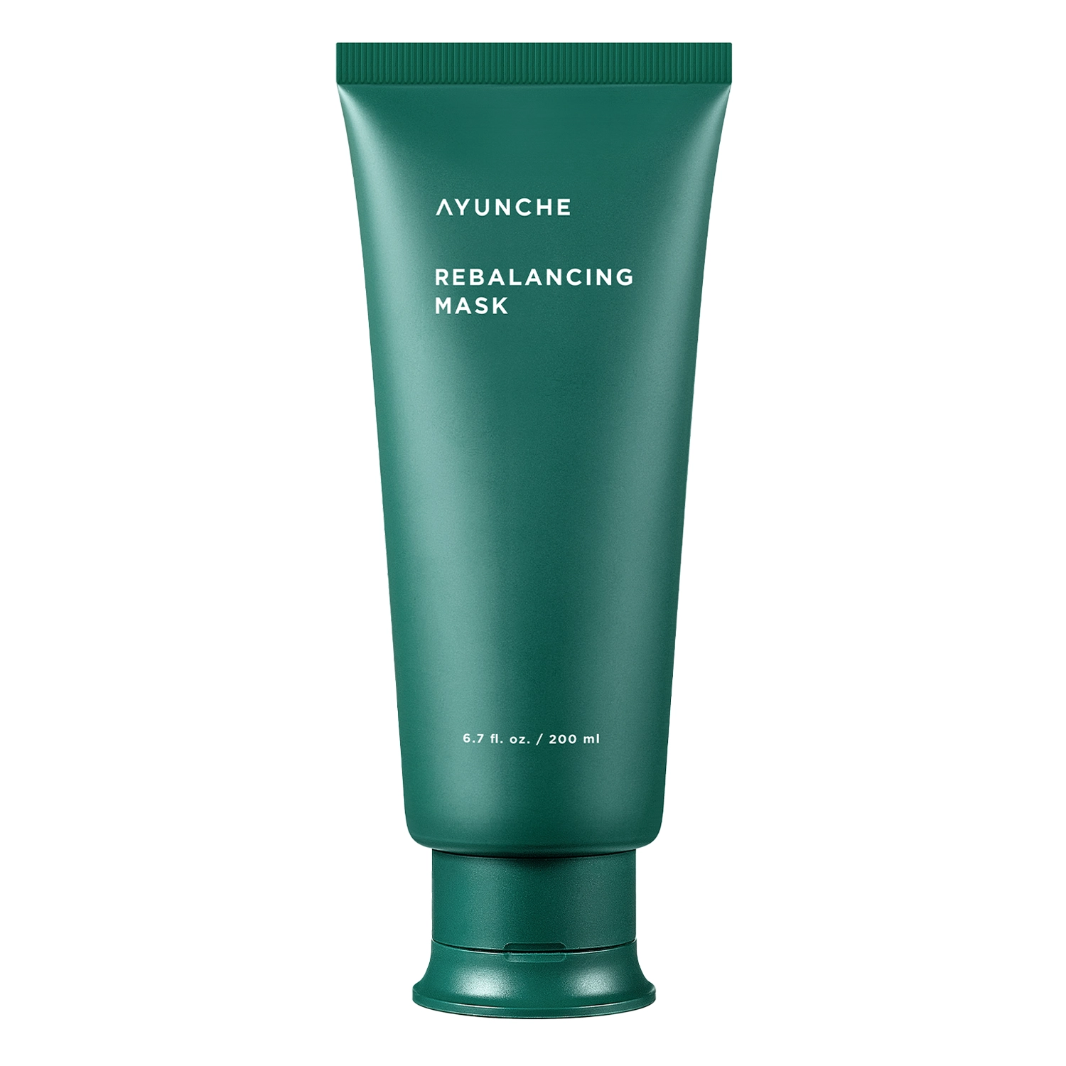 Ayunche - Rebalancing Mask - Odżywcza Maska do Włosów - 200ml