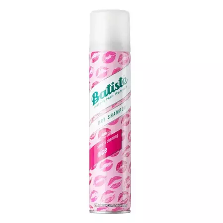 Batiste - Nice - Suchy Szampon do Włosów o Zapachu Melona - 200ml