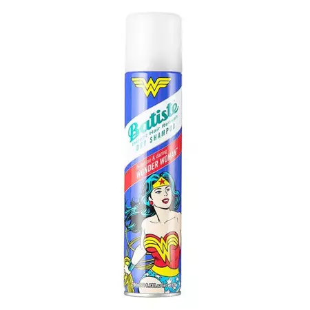 Batiste - Wonder Woman - Suchy Szampon do Włosów - 200ml