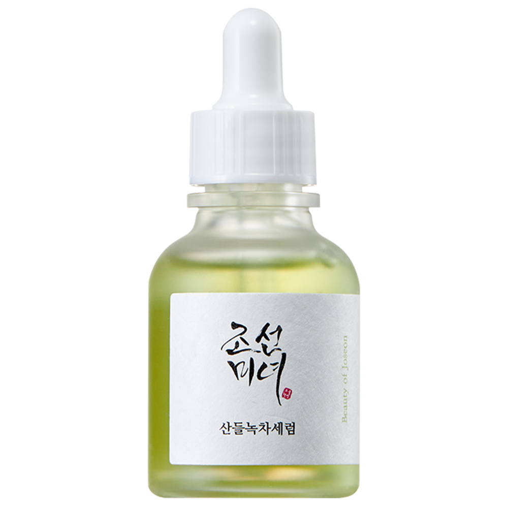 Beauty of Joseon - Calming Serum Green Tea + Panthenol - Łagodzące Serum - 30ml