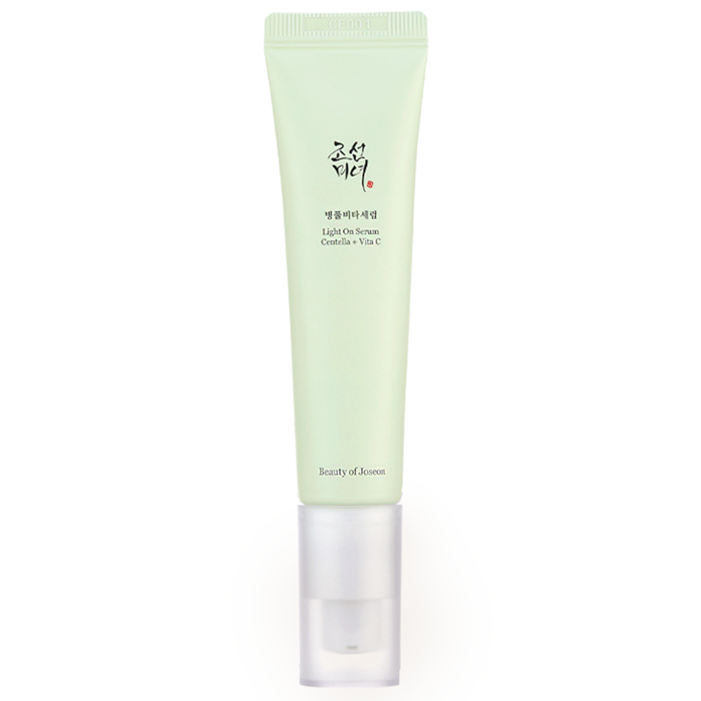 Beauty of Joseon - Light On Serum - Centella + Vita C - Serum Rozjaśniające z Witaminą C - 30ml